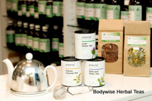 Delightful is a herbal tea for any time of the day or night, for babies to the elderly