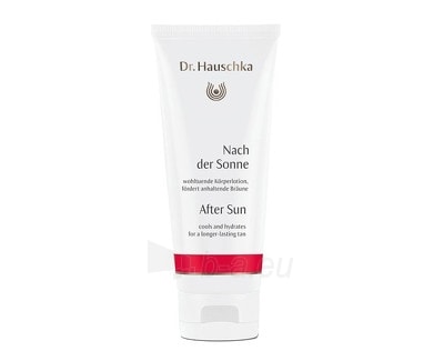 Dr.Hauschka After Sun Care