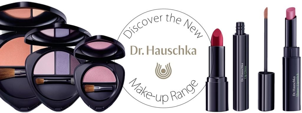 Dr.Hauschka Makeup