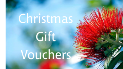 Gift vouchers for all seasons and occasions at Bodywise