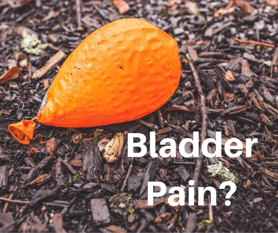 ballopn representing bladder