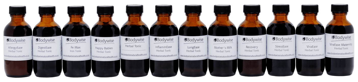 Bosyeise Herbal Tonics