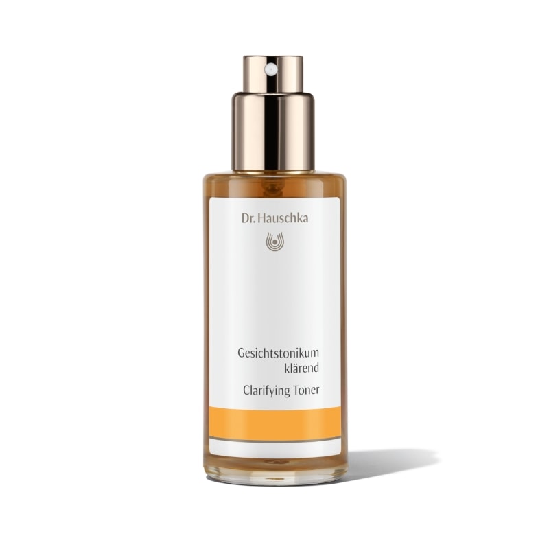 Dr Hauschka - Clarifying Toner 100ml