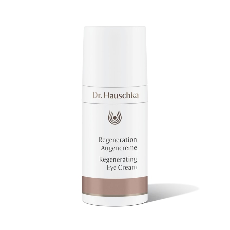 Dr Hauschka - Regenerating Eye Cream 15ml