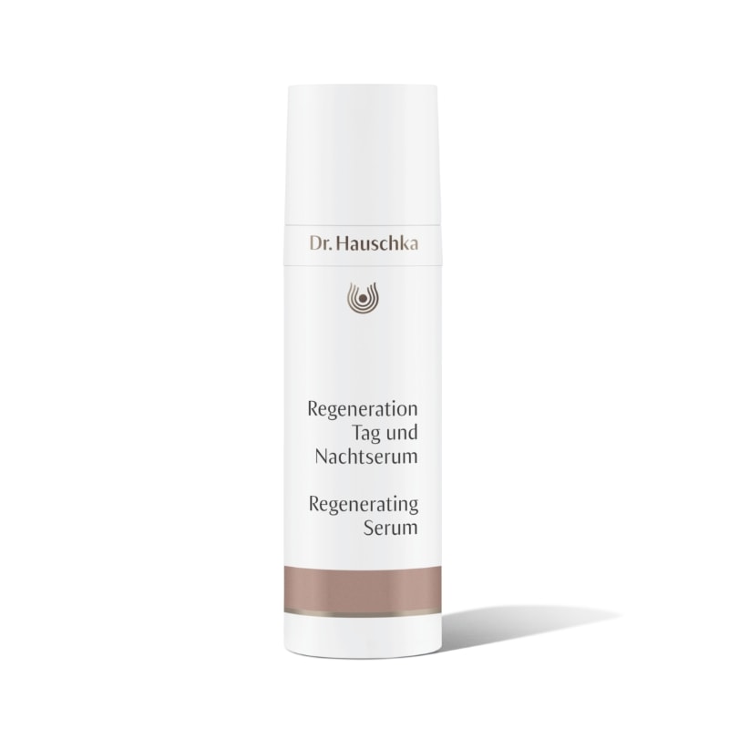 Dr Hauschka - Regenerating Serum 30ml