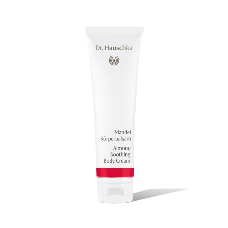 Dr Hauschka - Almond Soothing Body Cream 145ml