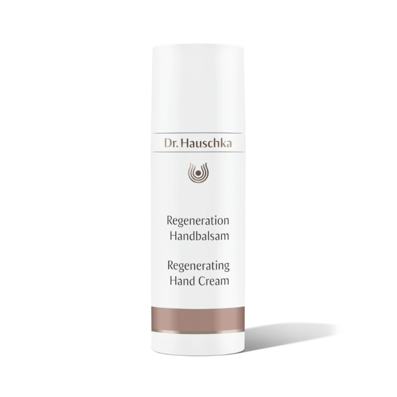 Dr Hauschka - Regenerating Hand Cream 50ml