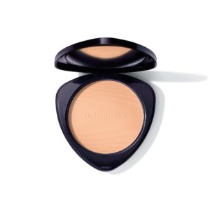 Dr Hauschka - Compact Powder 03 Nutmeg 9g