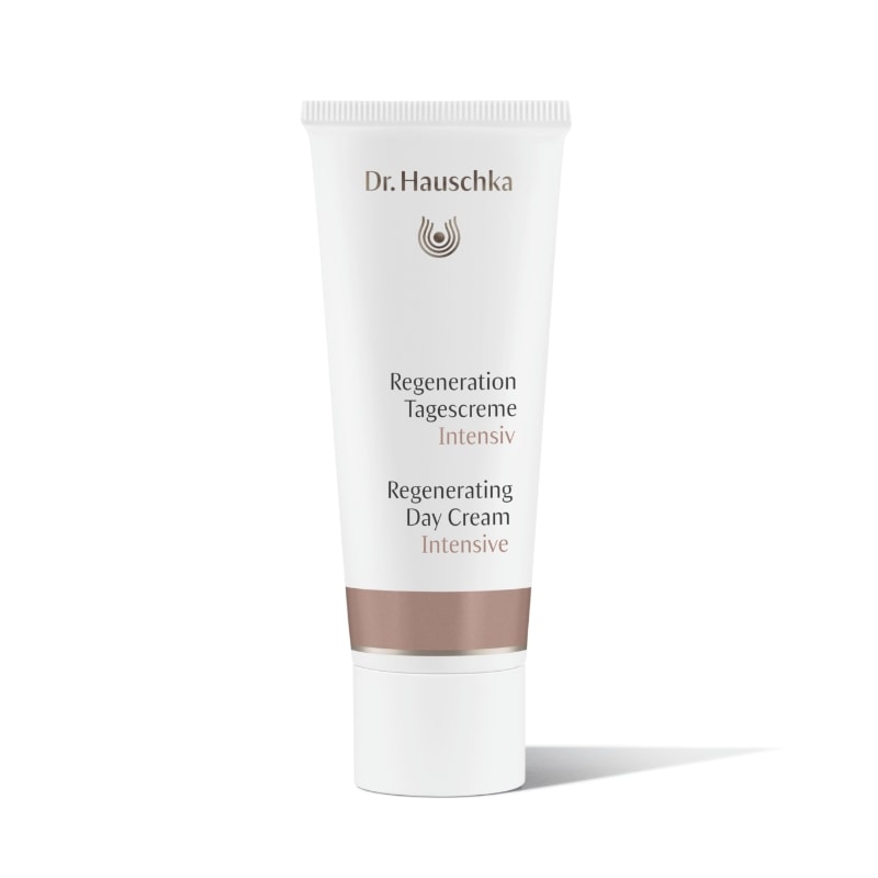 Dr Hauschka - Regenerating Day Cream Intensive 40ml