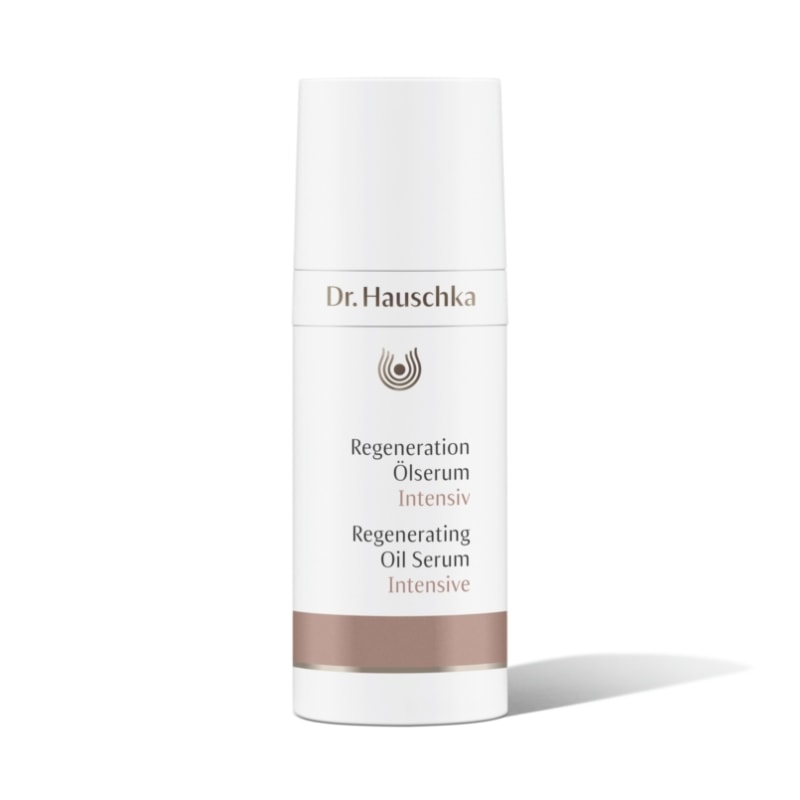 Dr Hauschka - Regenerating Oil Serum Intensive 20ml