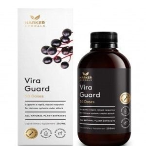 Harker Herbals - Vira Guard 200ml