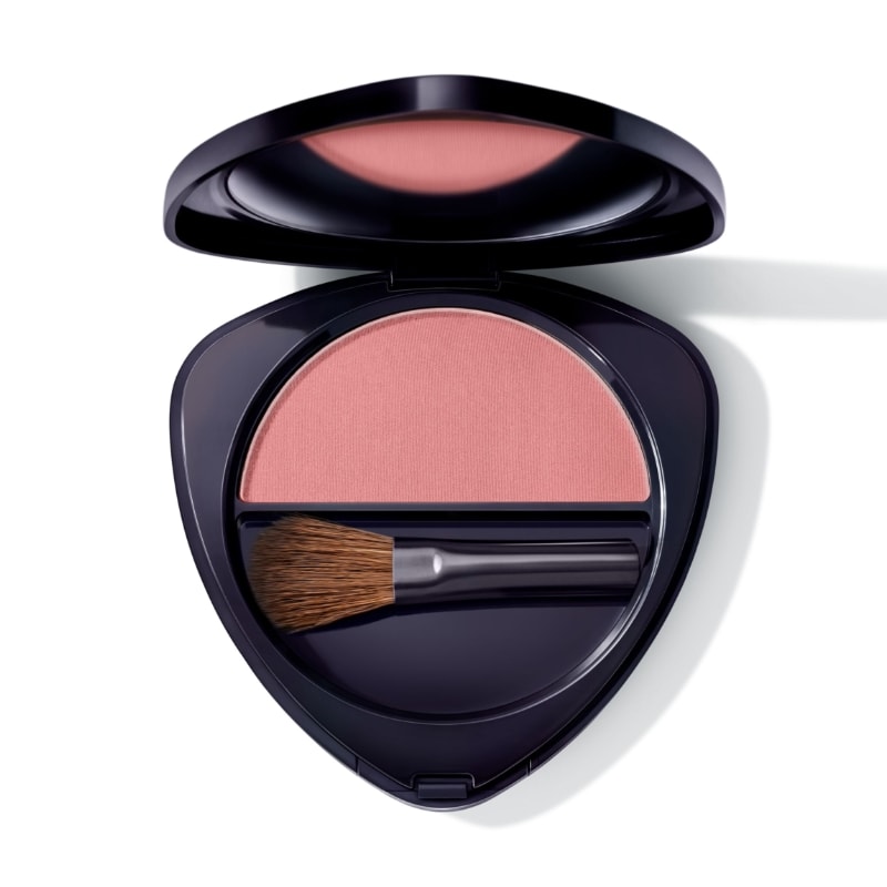 Dr Hauschka - Blush- Raspberry 01
