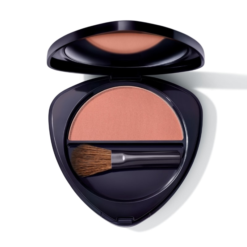 Dr Hauschka - Blush- Apricot 02