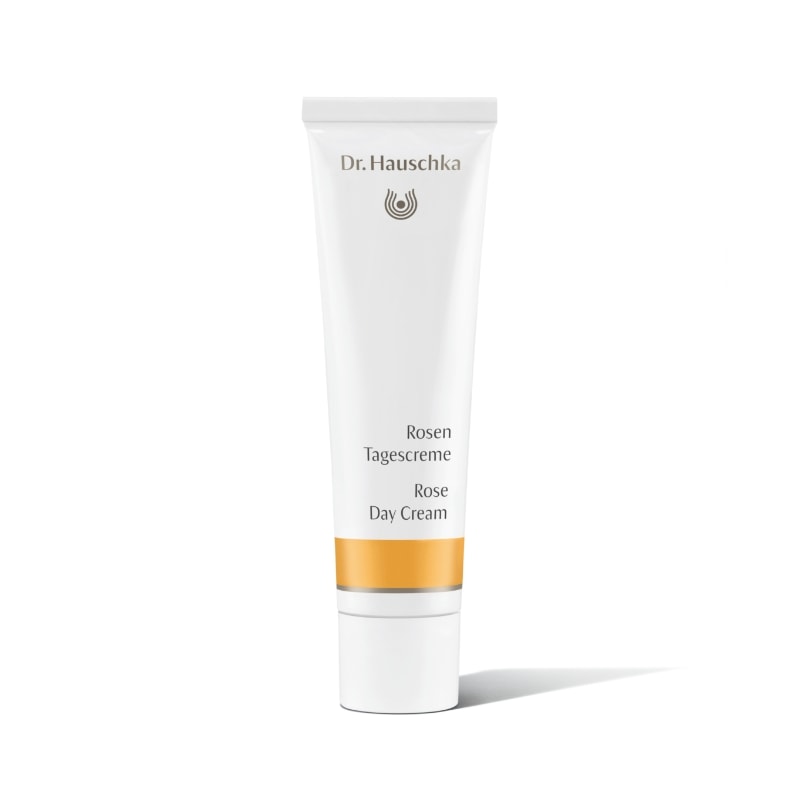 Dr Hauschka Rose Day Cream