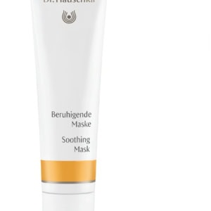 Dr Hauschka - Soothing Mask 30ml
