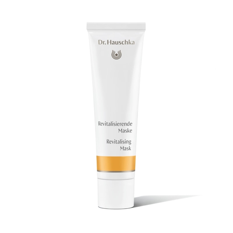 Dr Hauschka - Revitalising Mask 30ml