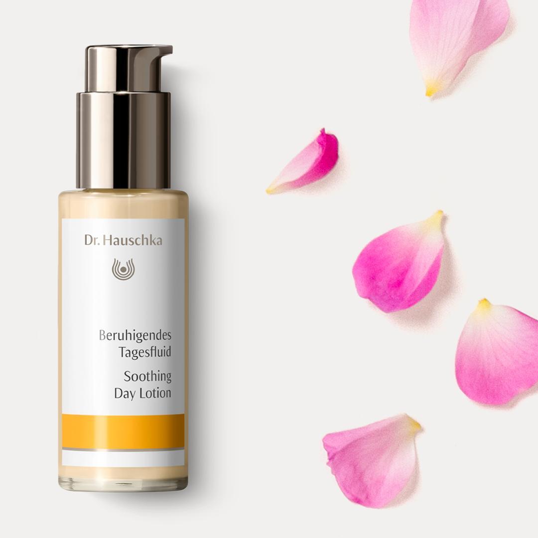 Dr Hauschka - Soothing Day Lotion 50ml