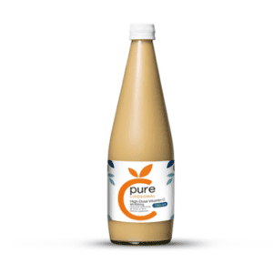 C-Pure - High Dose Liposomal Vitamin C 750 mL