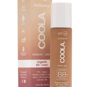 Coola - BB + sunscreen  BronzeGoddess  44mL
