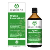 Kiwiherb - ImmuneGuard® 200ml