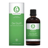 Kiwiherb - Organic De-Stuff®  100ml