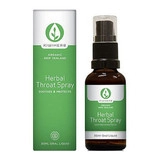 Kiwiherb - Herbal Throat Spray 30ml