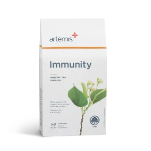 Artemis - Immunity Boost Tea  60g Box
