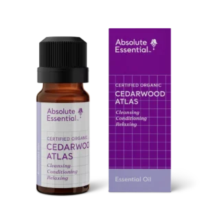 Absolute Essentials - Cedarwood Atlas 10ml